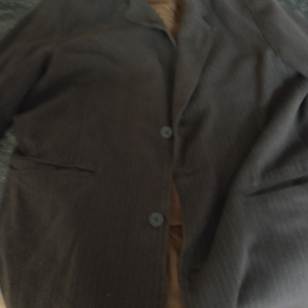 Mossimo blazer - Picture 5 of 6